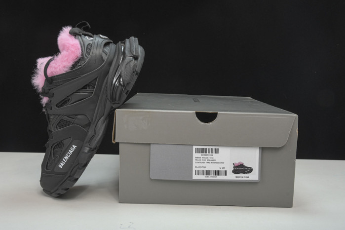 BL TRAINERS TRACK -KICKZE BL 68