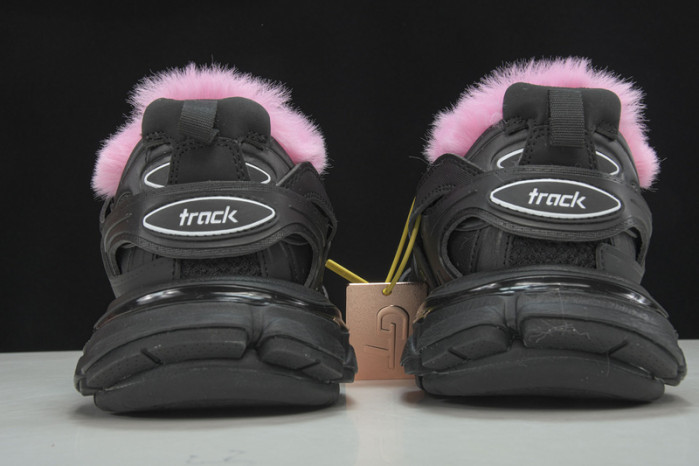 BL TRAINERS TRACK -KICKZE BL 68