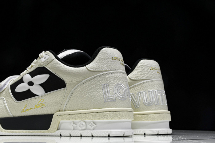 LVT  SNEAKERS   COPSHOE  L&V-418