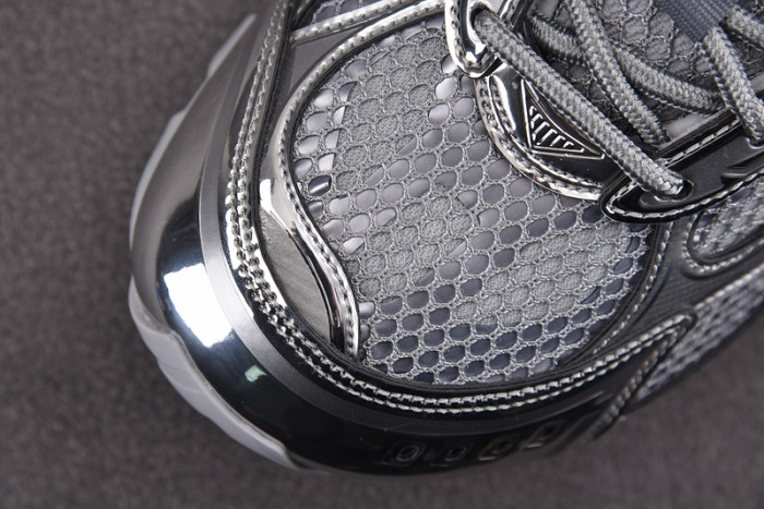 BOTTEGA VENETA SNEAKER COPSHPE BV-50