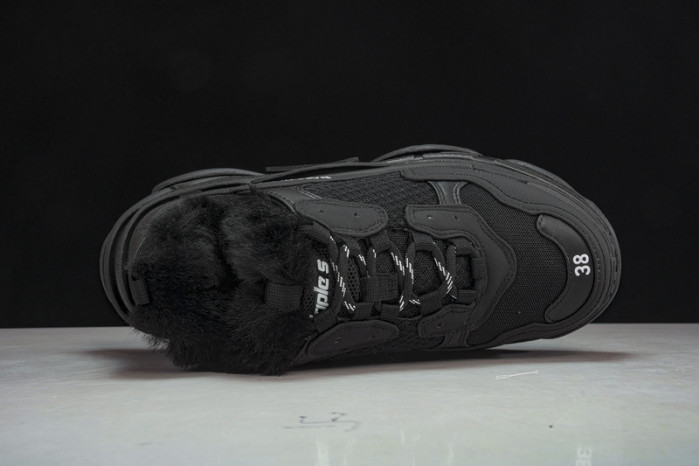 BL TRIPLE S TRAINERS    -KICKZE BL71