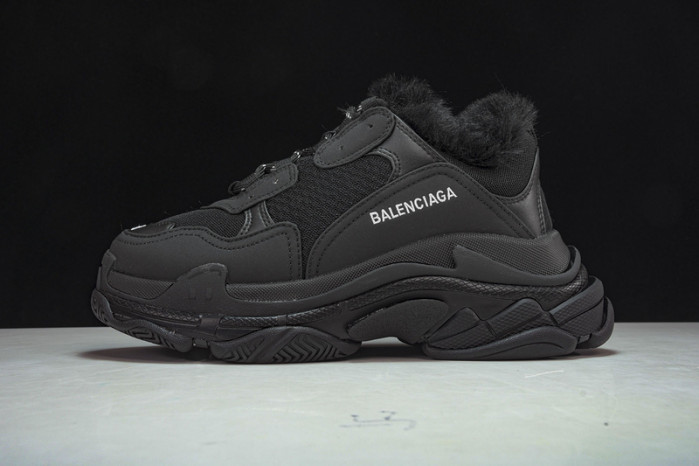 BL TRIPLE S TRAINERS    -KICKZE BL71