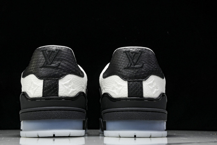 LVT  SNEAKERS   COPSHOE  L&V-420