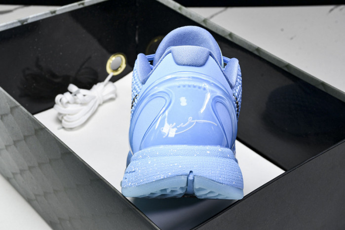 NIKE KOBE 6 PROTRO x ICE GRINCH   PE2023-100