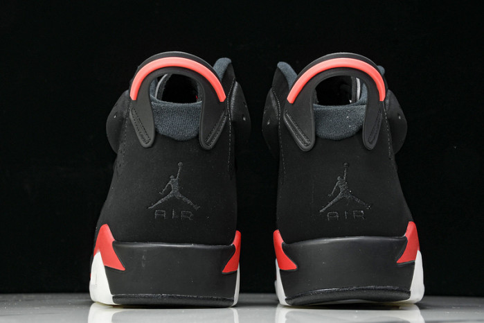 Air Jordan 6 "Fire Red" CT8529-064