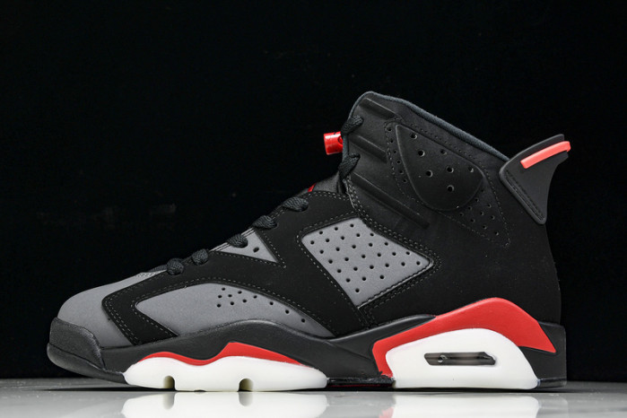 Air Jordan 6 "Fire Red" CT8529-064