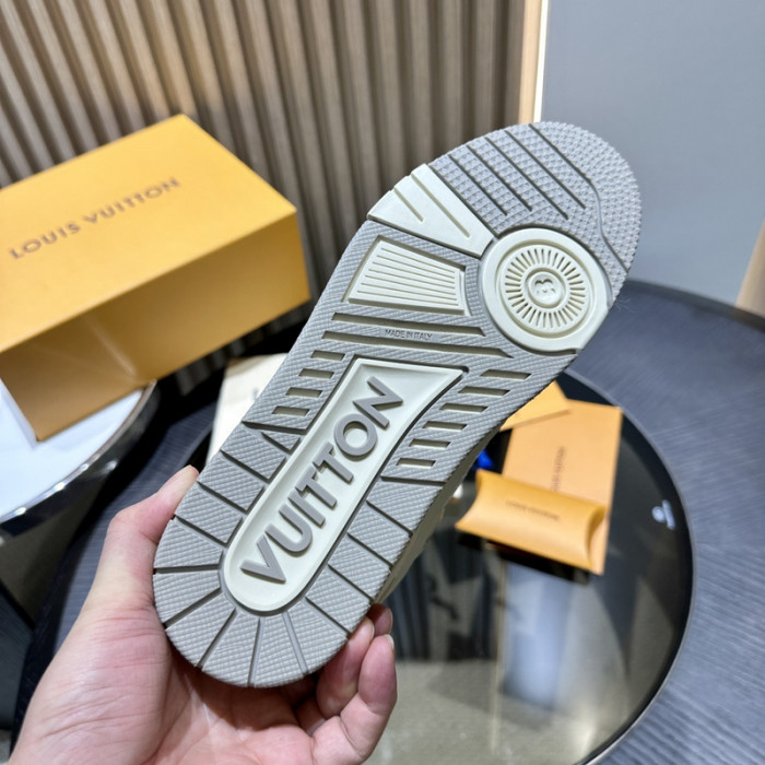 LVT  SNEAKERS   COPSHOE  L&V-425