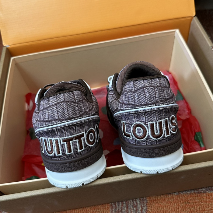 LVT  SNEAKERS   COPSHOE  L&V-429