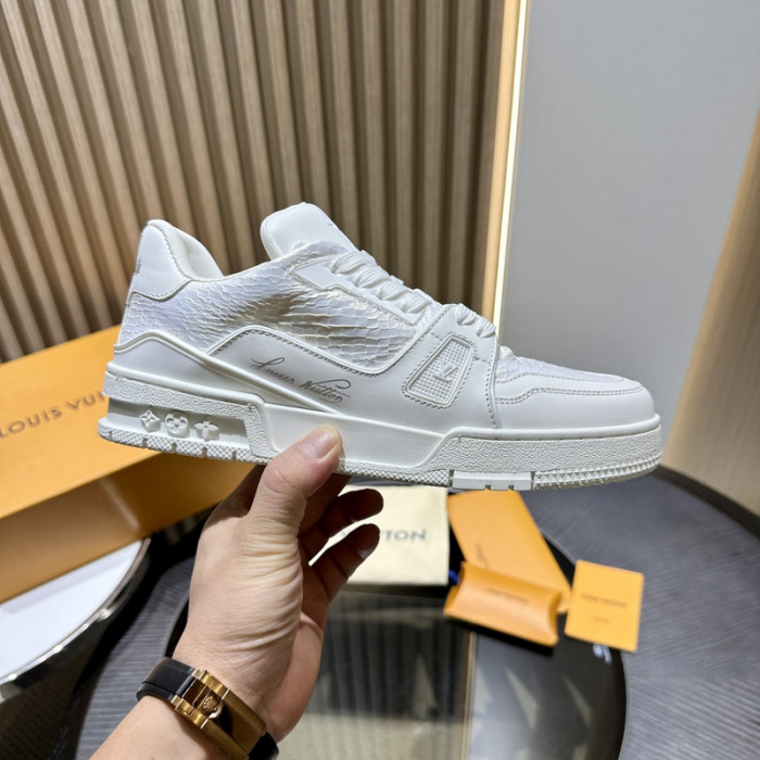 LVT  SNEAKERS   COPSHOE  L&V-435