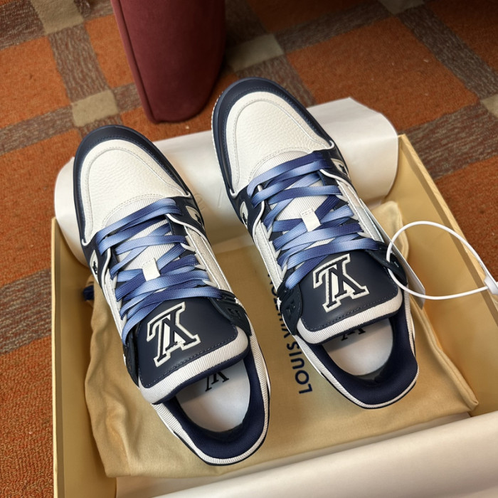 LVT  SNEAKERS   COPSHOE  L&V-441