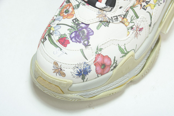 BL &GU TRIPLE S TRAINERS    -KICKZE BL72