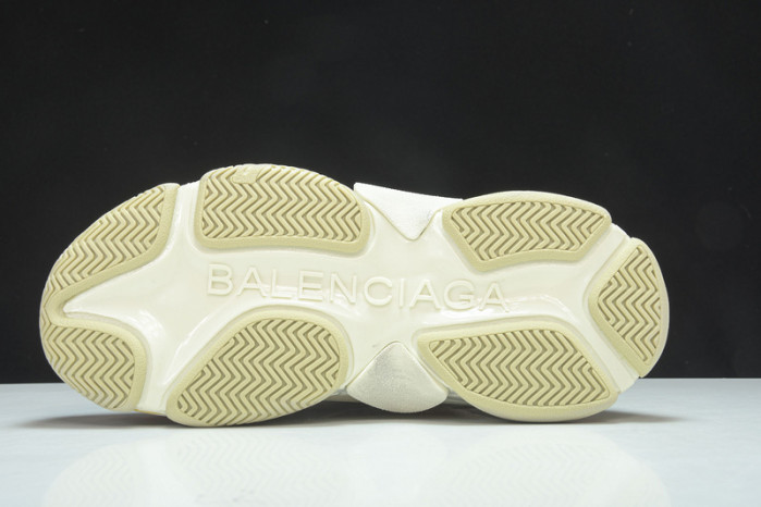 BL &GU TRIPLE S TRAINERS    -KICKZE BL72