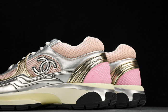 CHL CHANEL SNEAKERS copshoe CHL -22