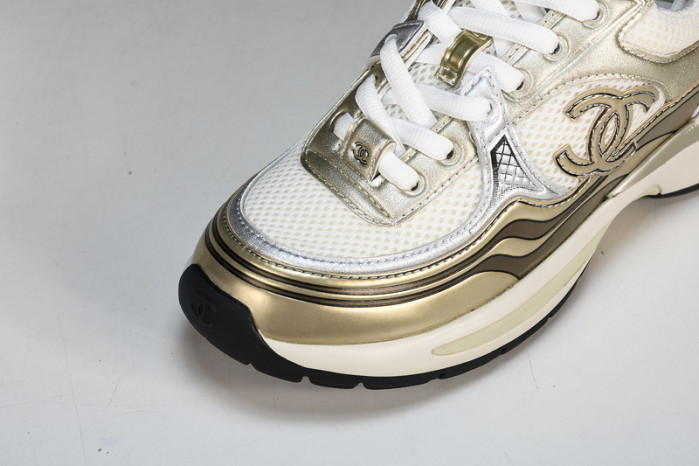 CHL CHANEL SNEAKERS copshoe CHL -24
