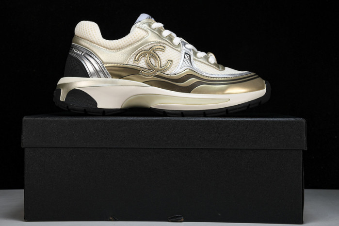 CHL CHANEL SNEAKERS copshoe CHL -24