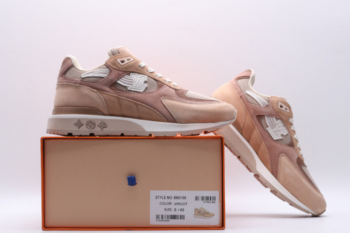 LVT  SNEAKERS   COPSHOE  L&V-132