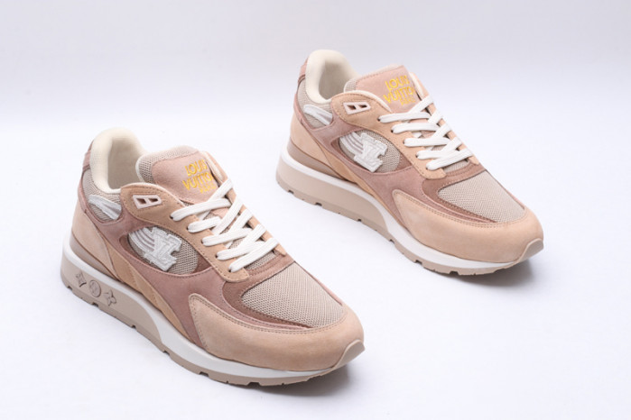 LVT  SNEAKERS   COPSHOE  L&V-132