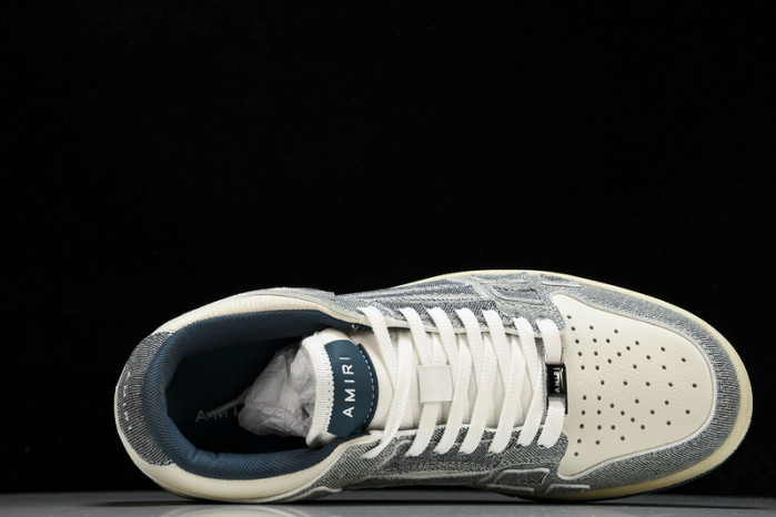 AMIRI  SNEAKERS   COPSHOE AM-65