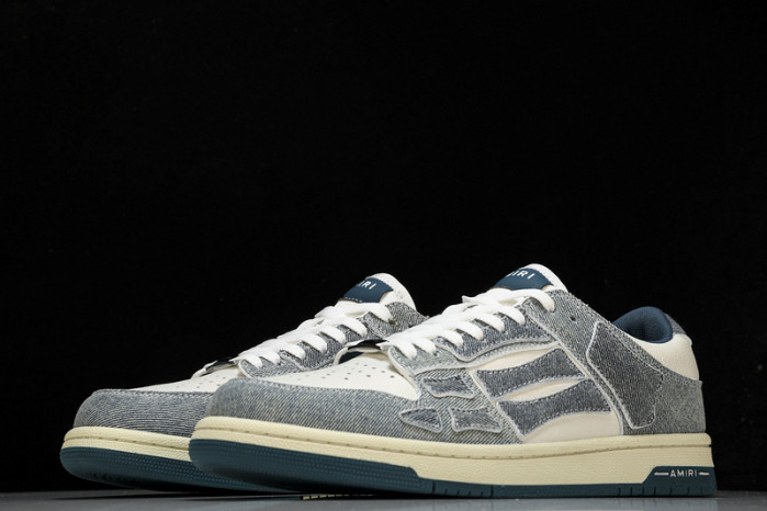 AMIRI  SNEAKERS   COPSHOE AM-65