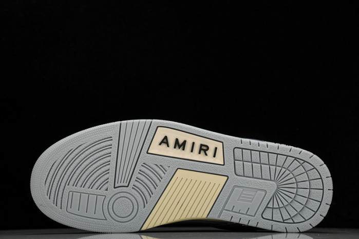 AMIRI  SNEAKERS   COPSHOE AM-66