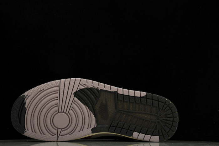 Air Jordan 1 Element Gore‑Tex 