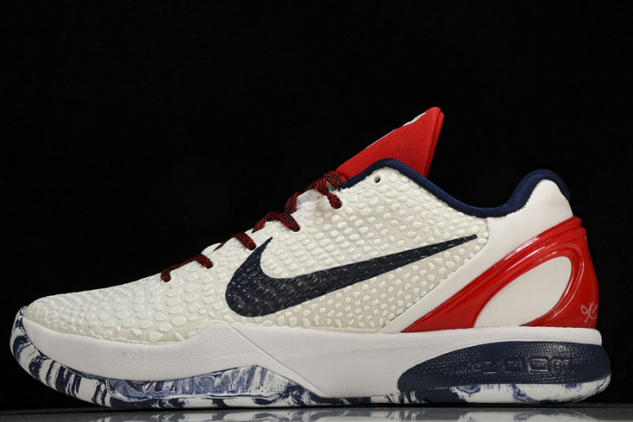 NIKE Kobe VI Protro CW2190-101