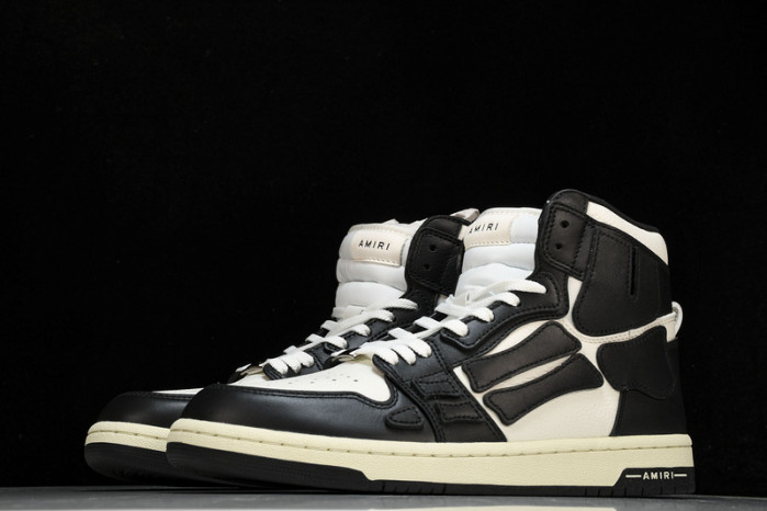 AMIRI  SNEAKERS   COPSHOE AM-71