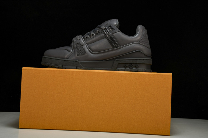 LVT  SNEAKERS   COPSHOE  L&V-221