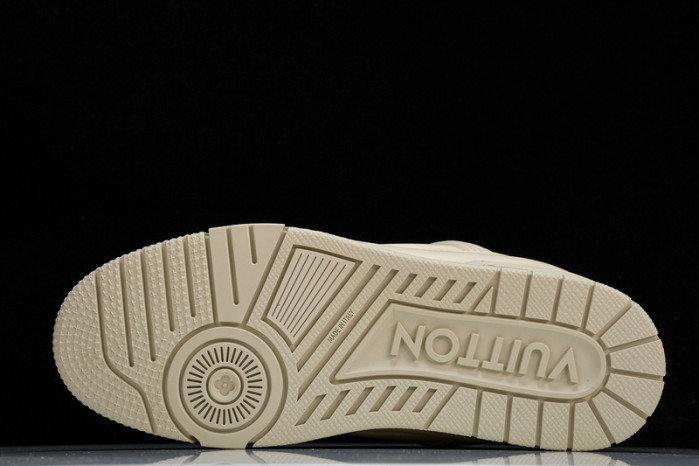 LVT  SNEAKERS   COPSHOE  L&V-222