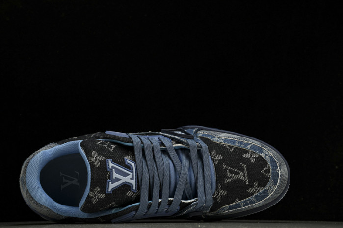 LVT  SNEAKERS   COPSHOE  L&V-224