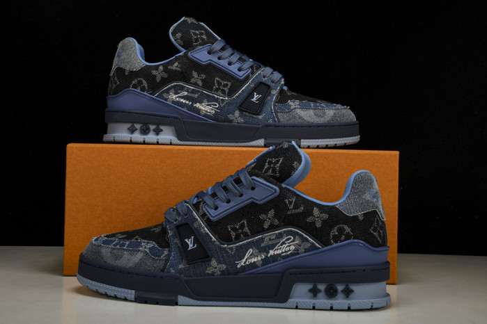 LVT  SNEAKERS   COPSHOE  L&V-224