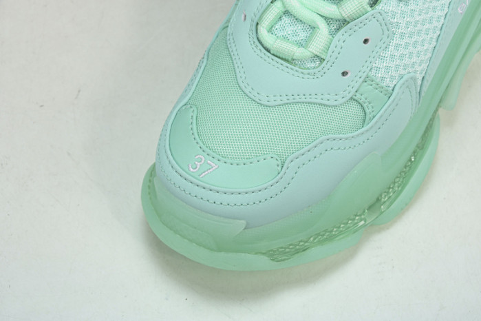 BL TRIPLE S TRAINERS    -KICKZE BL75