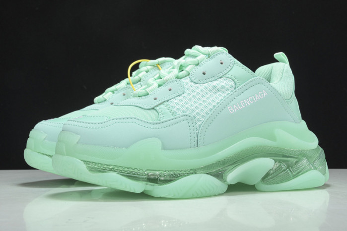 BL TRIPLE S TRAINERS    -KICKZE BL75