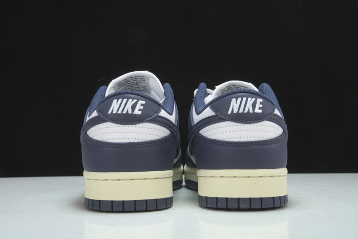 Nike SB Dunk Low Navy Blue  DD1503-115