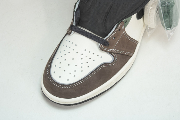 Air Jordan 1 High OG Hand Crafted DH3097-001