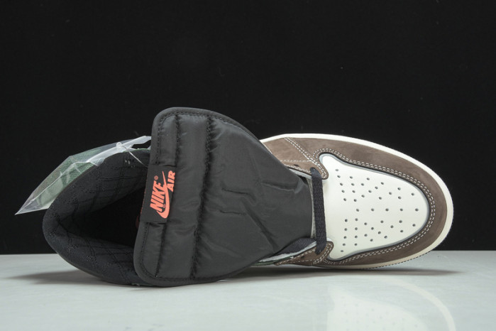 Air Jordan 1 High OG Hand Crafted DH3097-001
