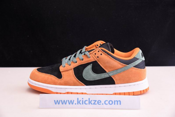 Nike Dunk Low Ceramic (2020) - DA1469-001