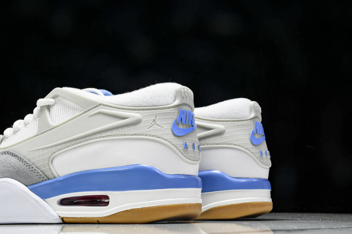 Air Jordan 4 RM "Neutral Grey" FQ7939-104