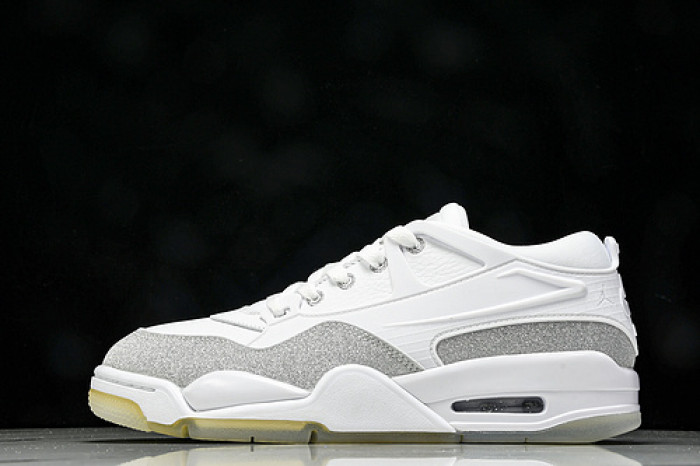 Air Jordan 4 RM "Neutral Grey" FQ7939-105