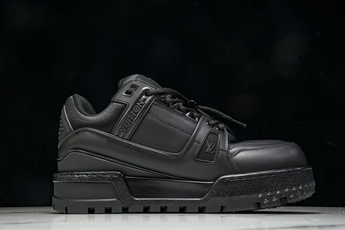 LVT  SNEAKERS   COPSHOE  L&V-447