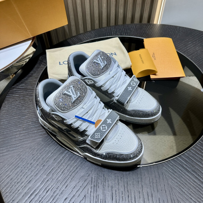 LVT  SNEAKERS   COPSHOE  L&V-454