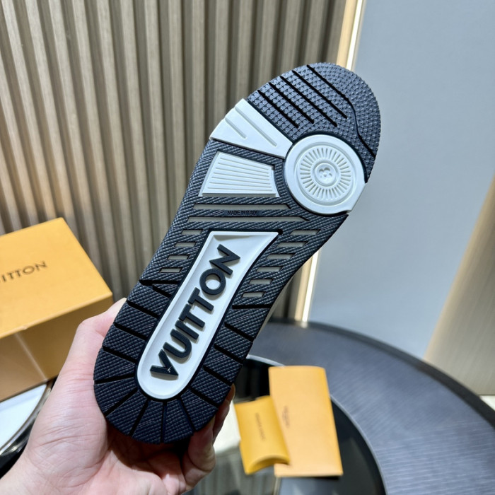 LVT  SNEAKERS   COPSHOE  L&V-455