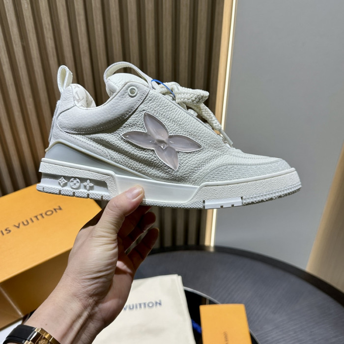 LVT  SNEAKERS   COPSHOE  L&V-456