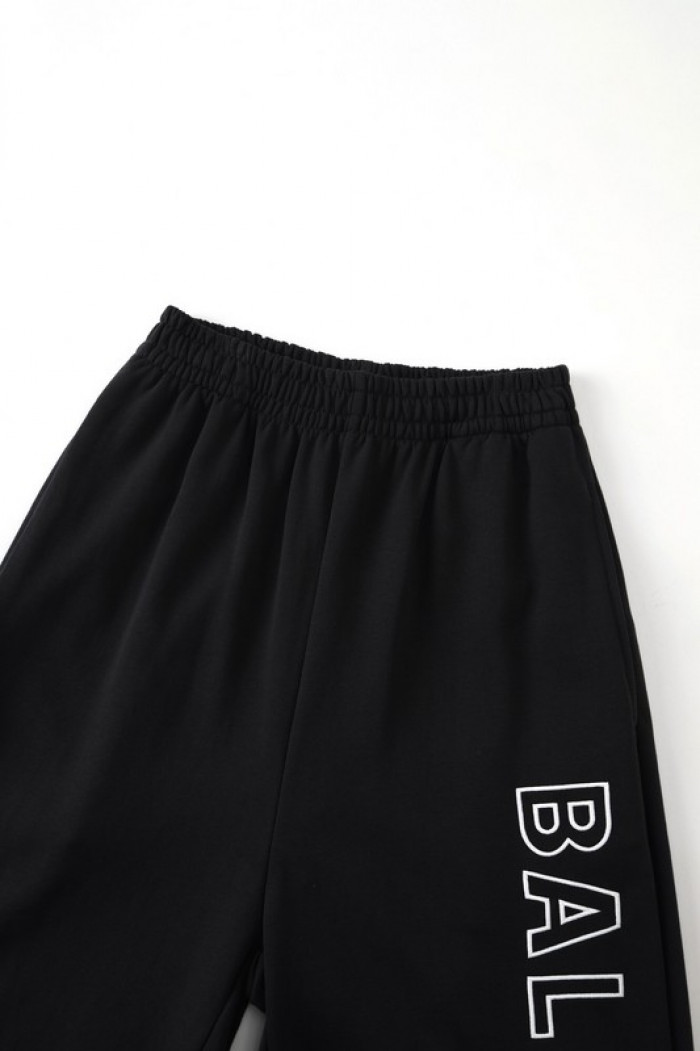 COPSHOE CLOTHES  sweatpants - CLO 102