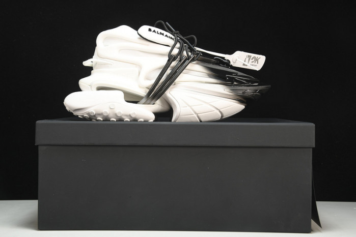 BALMAIN  SNEAKERS COPSHOE BM -08