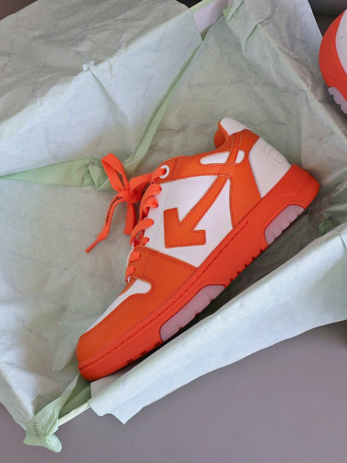 OF sneakers  copshoe OW-48