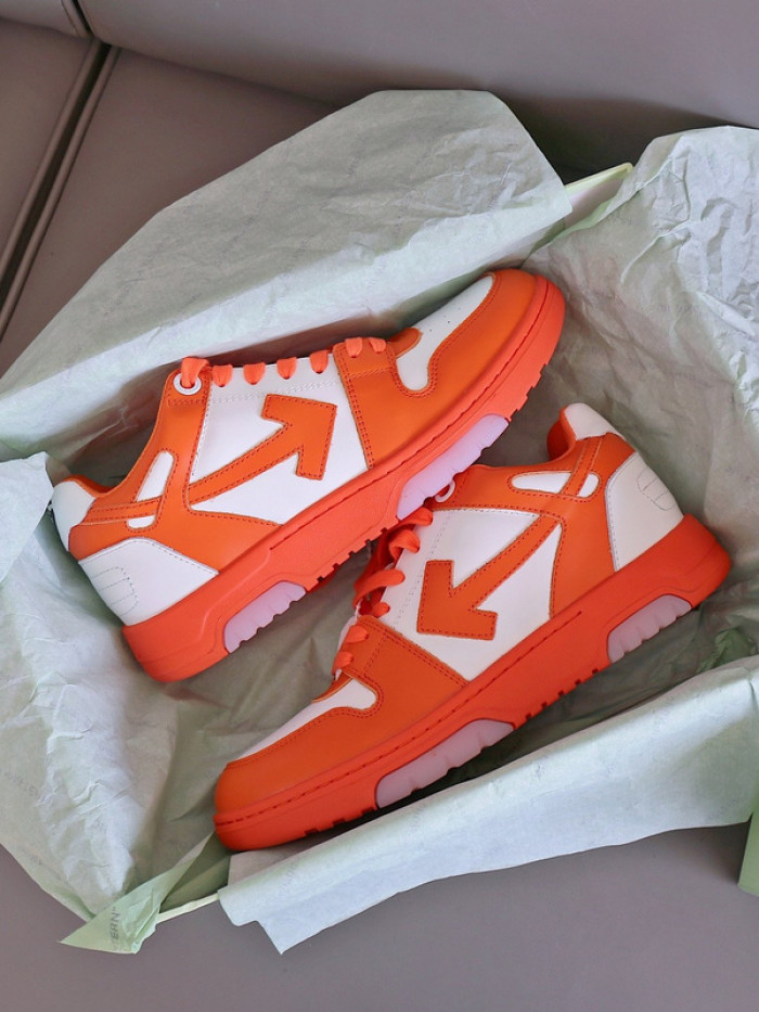 OF sneakers  copshoe OW-48