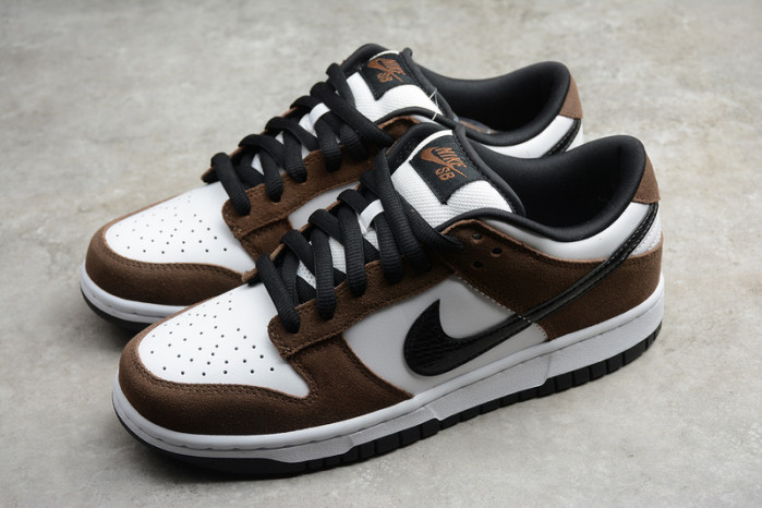 Dunk Low Pro SB 