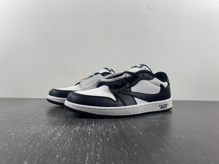 OFF-WHITE x Travis Scott x Air Jordan 1 OW  DM7866-188
