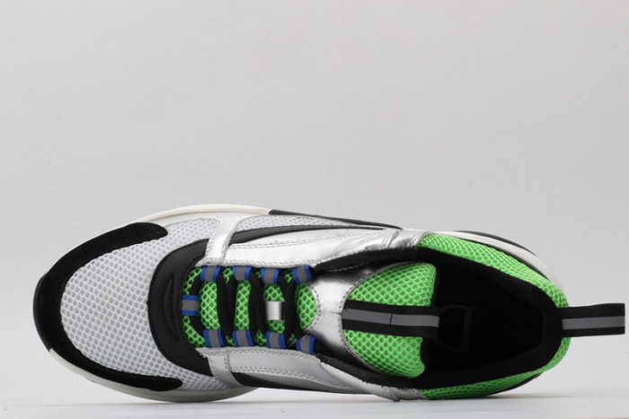 D1R* B22 TRAINER SNEAKER KICKZE  DR-30